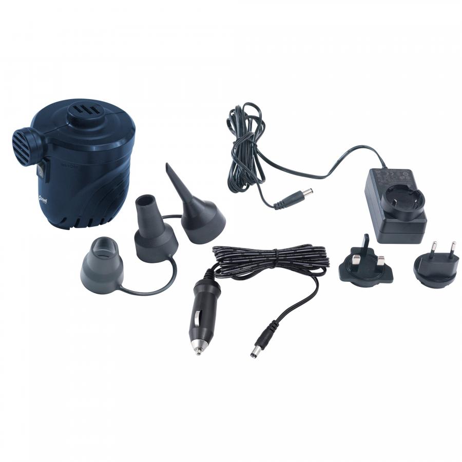 Artikelbild 1 des Artikels “Elektropumpe Sky 2, 12 / 230 Volt “